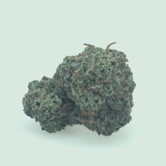 The Flower Shop - THCa Flower Dispensary